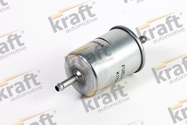 KRAFT AUTOMOTIVE Polttoainesuodatin 1723010